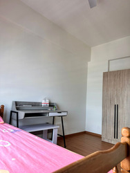 Central Grove (D14), Condominium #421004681